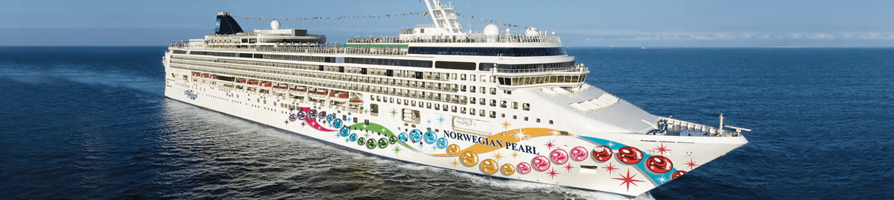 Norwegian Pearl Group Sailing  May 3rd - 10th, 2026